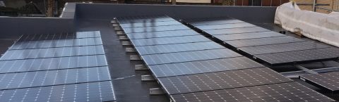 Open Space UK Roofing